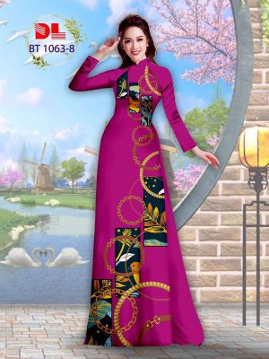 Vải Áo Dài Hoa In 3D Thiết Kế 2021 AD BT1063 27 1615945008 368 Vai Ao Dai Hoa In 3D Thiet Ke 2021 AD