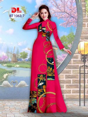 Vải Áo Dài Hoa In 3D Thiết Kế 2021 AD BT1063 26 1615945008 54 Vai Ao Dai Hoa In 3D Thiet Ke 2021 AD