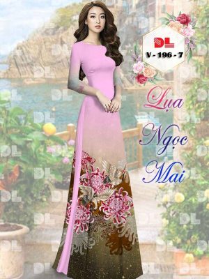 Vải Áo Dài Hoa Cúc Thiết Kế 2021 AD V196 23 1615945312 548 Vai Ao Dai Hoa Cuc Thiet Ke 2021 AD V196
