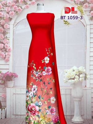 Vải Áo Dài Hoa In 3D Độc Đáo AD BT1059 16 1615945636 94 Vai Ao Dai Hoa In 3D Doc Dao AD BT1059