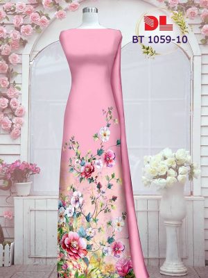 Vải Áo Dài Hoa In 3D Độc Đáo AD BT1059 23 1615945638 183 Vai Ao Dai Hoa In 3D Doc Dao AD BT1059