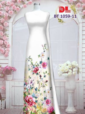Vải Áo Dài Hoa In 3D Độc Đáo AD BT1059 24 1615945639 248 Vai Ao Dai Hoa In 3D Doc Dao AD BT1059