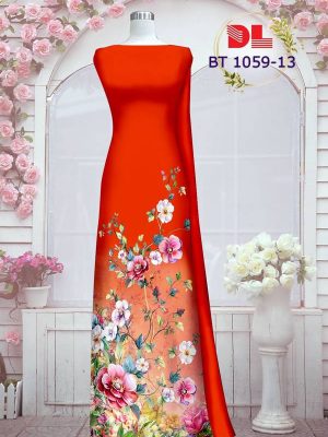 Vải Áo Dài Hoa In 3D Độc Đáo AD BT1059 26 1615945639 934 Vai Ao Dai Hoa In 3D Doc Dao AD BT1059