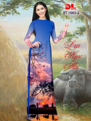 1615945806 366 Vai Ao Dai Phong Canh Doc Dao AD BT1065