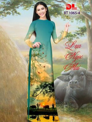 1615945807 570 Vai Ao Dai Phong Canh Doc Dao AD BT1065