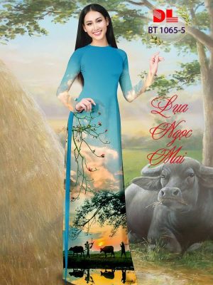 1615945807 584 Vai Ao Dai Phong Canh Doc Dao AD BT1065