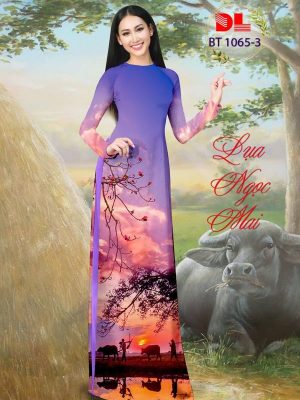 1615945807 5 Vai Ao Dai Phong Canh Doc Dao AD BT1065