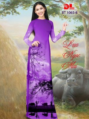 1615945808 562 Vai Ao Dai Phong Canh Doc Dao AD BT1065