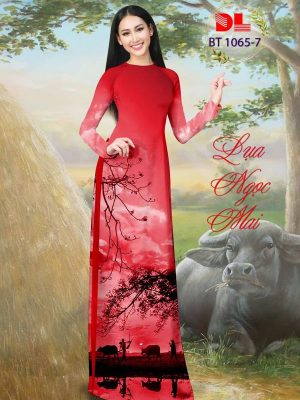 1615945808 663 Vai Ao Dai Phong Canh Doc Dao AD BT1065