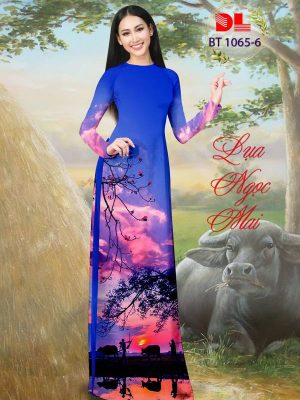 1615945808 842 Vai Ao Dai Phong Canh Doc Dao AD BT1065