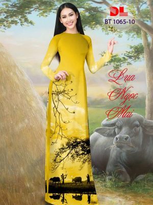 1615945809 488 Vai Ao Dai Phong Canh Doc Dao AD BT1065