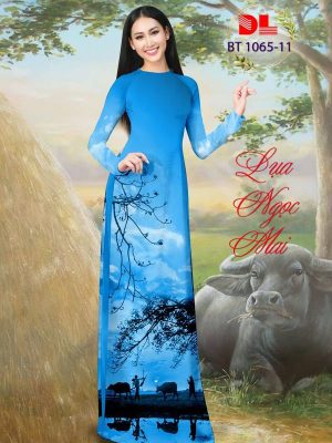 1615945810 397 Vai Ao Dai Phong Canh Doc Dao AD BT1065