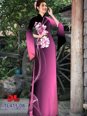 Vải Áo Dài Hoa In 3D Vừa Ra AD TL4111 16 1615946035 786 Vai Ao Dai Hoa In 3D Vua Ra AD TL4111