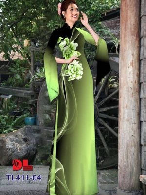 Vải Áo Dài Hoa In 3D Vừa Ra AD TL4111 15 1615946035 924 Vai Ao Dai Hoa In 3D Vua Ra AD TL4111