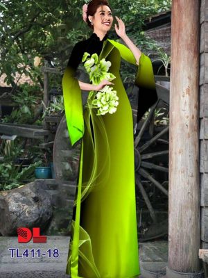 Vải Áo Dài Hoa In 3D Vừa Ra AD TL4111 19 1615946036 132 Vai Ao Dai Hoa In 3D Vua Ra AD TL4111
