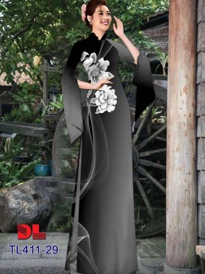 Vải Áo Dài Hoa In 3D Vừa Ra AD TL4111 22 1615946037 41 Vai Ao Dai Hoa In 3D Vua Ra AD TL4111
