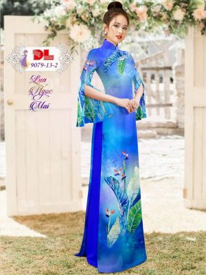 Vải Áo Dài Hoa Chuối Kiểu Mới AD DL9079 27 1615946241 461 Vai Ao Dai Hoa Chuoi Kieu Moi AD DL9079