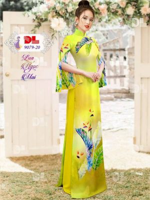 Vải Áo Dài Hoa Chuối Kiểu Mới AD DL9079 31 1615946242 680 Vai Ao Dai Hoa Chuoi Kieu Moi AD DL9079
