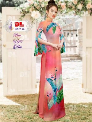 Vải Áo Dài Hoa Chuối Kiểu Mới AD DL9079 36 1615946243 852 Vai Ao Dai Hoa Chuoi Kieu Moi AD DL9079