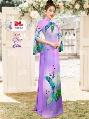Vải Áo Dài Hoa Chuối Kiểu Mới AD DL9079 41 1615946244 104 Vai Ao Dai Hoa Chuoi Kieu Moi AD DL9079