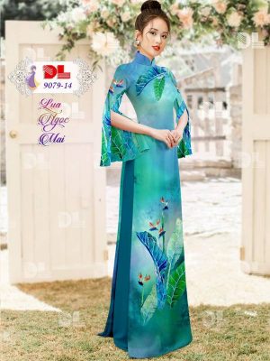 Vải Áo Dài Hoa Chuối Kiểu Mới AD DL9079 38 1615946244 212 Vai Ao Dai Hoa Chuoi Kieu Moi AD DL9079