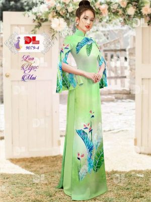 Vải Áo Dài Hoa Chuối Kiểu Mới AD DL9079 42 1615946244 403 Vai Ao Dai Hoa Chuoi Kieu Moi AD DL9079