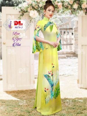 Vải Áo Dài Hoa Chuối Kiểu Mới AD DL9079 39 1615946244 722 Vai Ao Dai Hoa Chuoi Kieu Moi AD DL9079