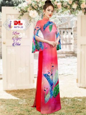 Vải Áo Dài Hoa Chuối Kiểu Mới AD DL9079 44 1615946245 217 Vai Ao Dai Hoa Chuoi Kieu Moi AD DL9079