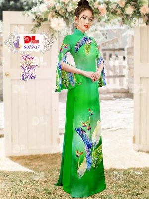 Vải Áo Dài Hoa Chuối Kiểu Mới AD DL9079 43 1615946245 346 Vai Ao Dai Hoa Chuoi Kieu Moi AD DL9079