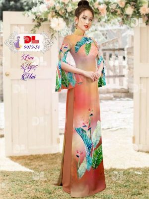 Vải Áo Dài Hoa Chuối Kiểu Mới AD DL9079 48 1615946246 43 Vai Ao Dai Hoa Chuoi Kieu Moi AD DL9079