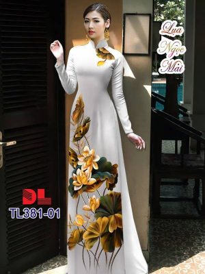 Vải Áo Dài Hoa Sen Thiết Kế 2021 AD TL381 18 1615946393 798 Vai Ao Dai Hoa Sen Thiet Ke 2021 AD TL381