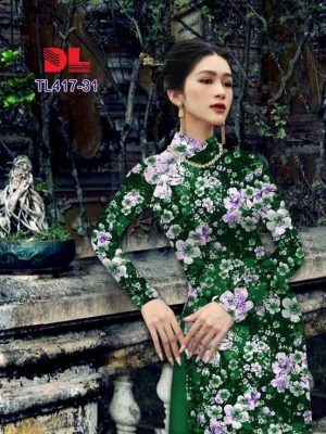 Vải Áo Dài Hoa Đều Thiết Kế 2021 AD TL417 12 1615946635 269 Vai Ao Dai Hoa Deu Thiet Ke 2021 AD TL417
