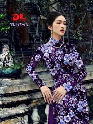 Vải Áo Dài Hoa Đều Thiết Kế 2021 AD TL417 16 1615946636 356 Vai Ao Dai Hoa Deu Thiet Ke 2021 AD TL417