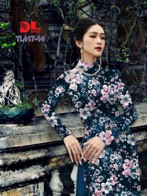 Vải Áo Dài Hoa Đều Thiết Kế 2021 AD TL417 18 1615946637 433 Vai Ao Dai Hoa Deu Thiet Ke 2021 AD TL417