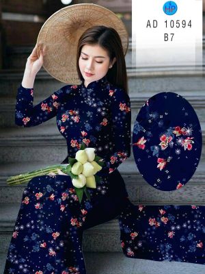 Vải Áo Dài Hoa Đều Thiết Kế 2021 AD 10594 23 1615958515 706 Vai Ao Dai Hoa Deu Thiet Ke 2021 AD 10594