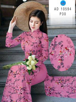 Vải Áo Dài Hoa Đều Thiết Kế 2021 AD 10594 27 1615958517 546 Vai Ao Dai Hoa Deu Thiet Ke 2021 AD 10594
