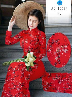 Vải Áo Dài Hoa Đều Thiết Kế 2021 AD 10594 34 1615958519 434 Vai Ao Dai Hoa Deu Thiet Ke 2021 AD 10594