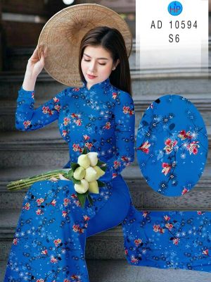Vải Áo Dài Hoa Đều Thiết Kế 2021 AD 10594 36 1615958519 629 Vai Ao Dai Hoa Deu Thiet Ke 2021 AD 10594