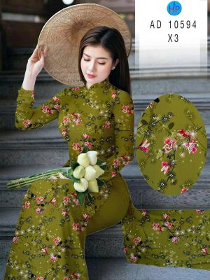 Vải Áo Dài Hoa Đều Thiết Kế 2021 AD 10594 37 1615958519 72 Vai Ao Dai Hoa Deu Thiet Ke 2021 AD 10594
