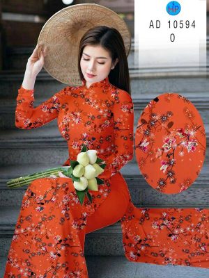 Vải Áo Dài Hoa Đều Thiết Kế 2021 AD 10594 35 1615958519 927 Vai Ao Dai Hoa Deu Thiet Ke 2021 AD 10594