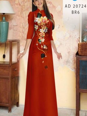 1615958799 28 Vai Ao Dai Hoa In 3D Doc Dao AD 20724