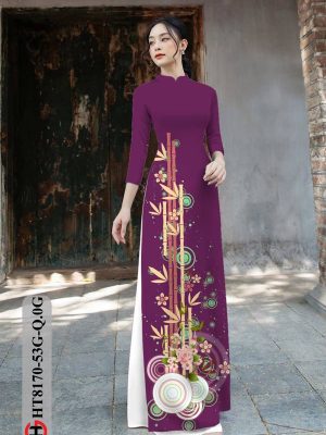 Vải Áo Dài Hoa Hồng Mới Ra AD HT8170 19 1615958950 864 Vai Ao Dai Hoa Hong Moi Ra AD HT8170