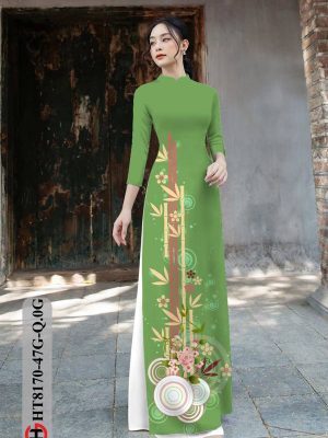 Vải Áo Dài Hoa Hồng Mới Ra AD HT8170 21 1615958951 366 Vai Ao Dai Hoa Hong Moi Ra AD HT8170