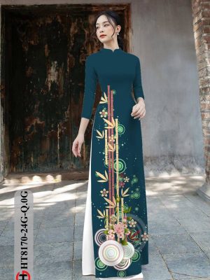 Vải Áo Dài Hoa Hồng Mới Ra AD HT8170 24 1615958951 79 Vai Ao Dai Hoa Hong Moi Ra AD HT8170
