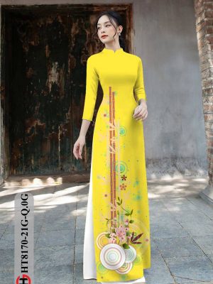 Vải Áo Dài Hoa Hồng Mới Ra AD HT8170 25 1615958952 455 Vai Ao Dai Hoa Hong Moi Ra AD HT8170