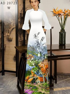 Vải Áo Dài Phong Cảnh Kiểu Mới AD 20723 28 1615959519 111 Vai Ao Dai Phong Canh Kieu Moi AD 20723