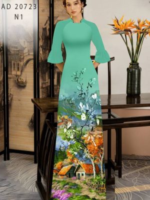 Vải Áo Dài Phong Cảnh Kiểu Mới AD 20723 27 1615959519 259 Vai Ao Dai Phong Canh Kieu Moi AD 20723