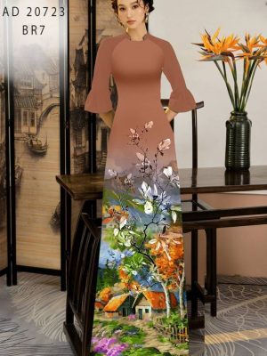 Vải Áo Dài Phong Cảnh Kiểu Mới AD 20723 31 1615959520 145 Vai Ao Dai Phong Canh Kieu Moi AD 20723