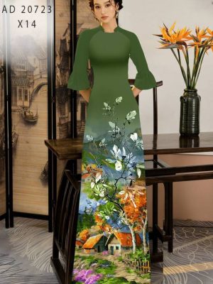 Vải Áo Dài Phong Cảnh Kiểu Mới AD 20723 35 1615959521 598 Vai Ao Dai Phong Canh Kieu Moi AD 20723