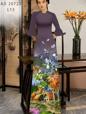 Vải Áo Dài Phong Cảnh Kiểu Mới AD 20723 34 1615959521 835 Vai Ao Dai Phong Canh Kieu Moi AD 20723